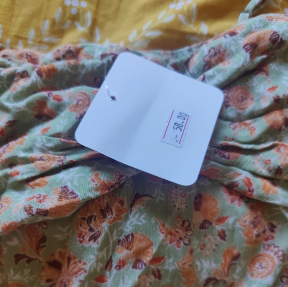 🏖️LUSH SUMMER JUMPSUIT 🏖️ - Picture 5 of 5